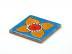 ̤᥿:ڥեꥫ󥿥-123 ǥ󥿥 100 6mm(50314SFA)