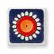 ڥեꥫ󥿥-125 ǥ󥿥 100 6mm (50316SFA)