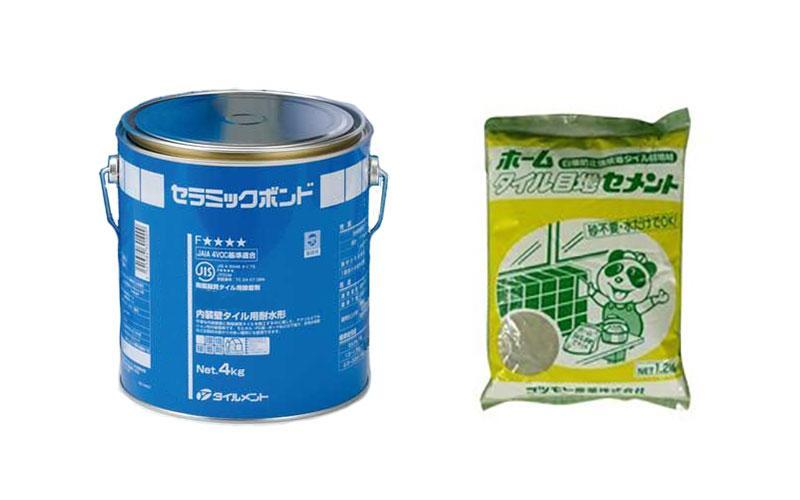 接着剤 ボンド 目地材 タイルの人気商品・通販・価格比較 - 価格.com