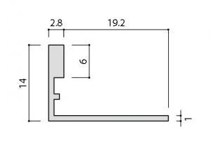 ꥯ(INAX) ڤ () ɸڤL 13 С(S) SM-2700L/S-13