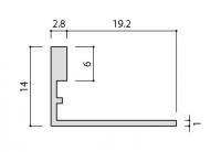 ꥯ(INAX) ڤ () ɸڤL 13 (PG) SM-2700L/PG-13 (51576TMN)