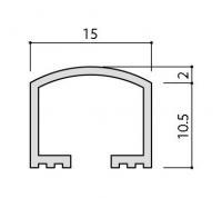 ꥯ(INAX) ڤ () ɸڤU 15 С(S) SM-2700U/S-15 (51583TMN)