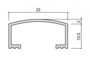 ꥯ(INAX) ڤ () ɸڤU 25 С(S) SM-2700U/S-25 (51585TMN)