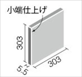NV(INAX) ^C GRJbgvX hX 303p(fUCA)Жʏ[dグ ECP-3031T/DRS1A(L)