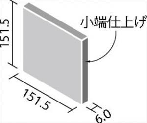 ꥯ(INAX)  åȥץ饹 ĤΤ 151̾üž夲 ECP-1511T/TNH1(R)