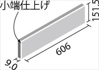 �֥��ɥ�����:�ꥯ����(INAX) ���������� ��������åȥץ饹 ���⡼�����å� 606��151��ʿ���̾�ü�ž夲(û�պ�) ECP-6151T/SMW3(TL)(51767LIX)