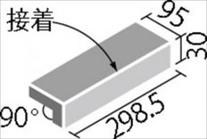 ꥯ(INAX) ʪ ԥȥ饯  300100ѿդɡ()() IPF-301/PTQ-11