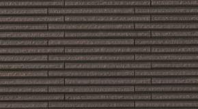 リクシル(INAX) 外壁タイル 細割ボーダー ボーダーネット張り(標準割面 