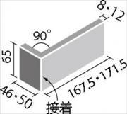 ꥯ(INAX) ʪ  ɸ() HAL-13N/SAI-3 (51933LIX)