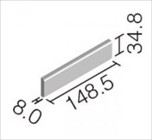 ꥯ(INAX) ʪ A Ĵʿ(̾ߥå) HAL-35BB/GRA-M2