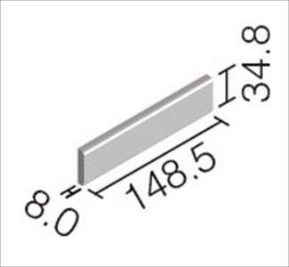 �֥��ɥ�����:�ꥯ����(INAX) ��ʪ������ ��������������A Ĵ����ʿ(�̾��ߥå���) HAL-35BB/GRA-M3(51957LIX)