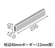 ꥯ(INAX) ɥ ż(㤯) ܡ(12mm) HAL-40BD12/KJK-1 (52027LIX)