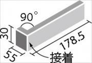 ꥯ(INAX) ʪ п(Ҥ)ڤ  90(30ܡ)()() FC-30B/90-14/N1 (52109LIX)