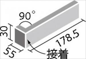 ꥯ(INAX) ʪ п(Ҥ)ڤ  90(30ܡ)()() FC-30B/90-14/N2