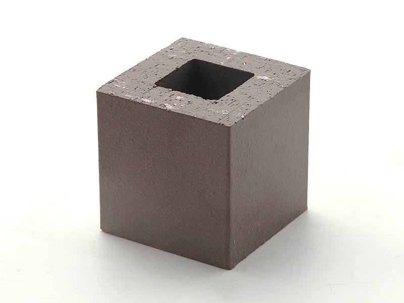 レンガ ブロック グレーの人気商品 通販 価格比較 価格 Com