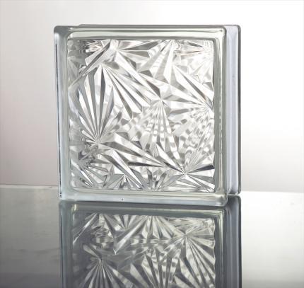 饹֥å ꥢ꡼ 190mmѡ80mm Ice flower 1ñ(53118JNO)