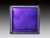 饹:饹֥å 󥫥顼꡼ 190mmѡ80mm Purple 1ñ(53146JNO)