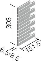 ꥯ(INAX) ʪ åȥץ饹 Υǥå顼 25151ѥͥåĥ() ECP-2515NB/NRC2 (53410LIX)