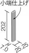 ꥯ(INAX) ʪ åȥץ饹 ƫϢ(Ȥ) 25202̾üž夲(Ĺ) ECP-2521T/TOR2 (53416LIX)