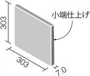 ꥯ(INAX) ʪ åȥץ饹 󥯥 303̾üž夲() ECP-3031T/GRQ1(R) (53427LIX)