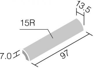 �ꥯ����(INAX) ��ʪ������ ����ƥꥢ�⥶���� ���غ�(�Ӥ椦����) ���ݽд� IM-15/BYA-6