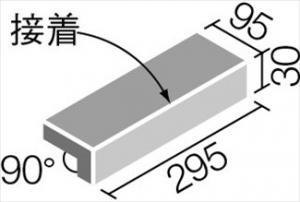 ꥯ(INAX) ʪ ƥץ  300100mmѿդɡ()() IPF-301/CSP-11