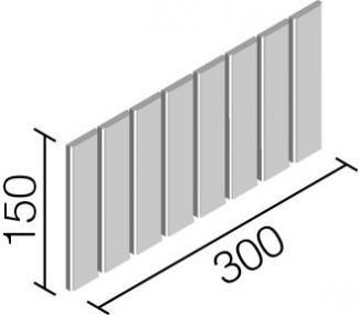 �֥��ɥ�����:�ꥯ����(INAX) ��ʪ������ ��������������B ��ʿ�ͥå�ĥ��[�����] HAL-35BT/GRA-R2(53608LIX)