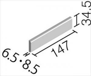 ꥯ(INAX) ʪ B Ĵʿ[] HAL-35BB/GRA-R1