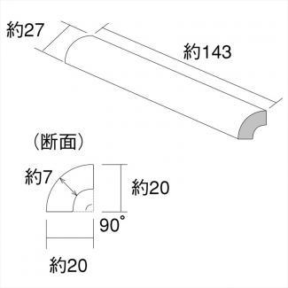 �֥��ɥ�����:̾�Ų��⥶�������� ��ʪ������ �ޥ륢���� 143��27���ݳ� RF-TW-44(53761NMK)