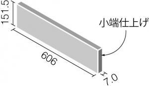 ꥯ(INAX) ʪ åȥץ饹 ե 606151(եå)̾üž夲(û) 졼 ECP-6151T/RGC2(R)