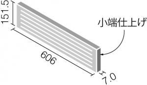 ꥯ(INAX) ʪ åȥץ饹 ե 606151()̾üž夲(û) 졼 ECP-6151T/RGC1A(R)