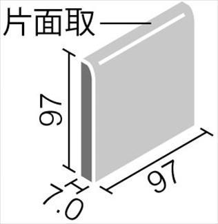 �֥��ɥ�����:�ꥯ����(INAX) ��ʪ������ �������� 100mm�����̼� JIN-1060/16(54277LIX)