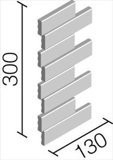 �֥��ɥ�����:�ꥯ����(INAX) ��ʪ������ �п���(�Ҥ�����)B������ �ж���ʿ�ͥå�ĥ��(��Ƨ����) FCY-C/B2(54423LIX)