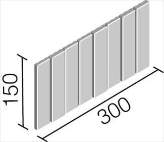 �֥��ɥ�����:�ꥯ����(INAX) ��ʪ������ �п���(�Ҥ�����)B������ ��ʿ�ͥå�ĥ�� FCY-35BT/B6(54441LIX)