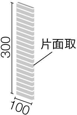 �֥��ɥ�����:�ꥯ����(INAX) ��ʪ������ ����ƥꥢ�⥶���� ���ѥܡ����� 100��15mm�ѥܡ��������̼�(û��)�ͥå�ĥ�� IM-1016P1/YB41(R)(54451LIX)