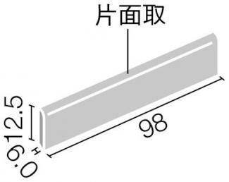 �֥��ɥ�����:�ꥯ����(INAX) ��ʪ������ ����ƥꥢ�⥶���� ���ѥܡ����� 100��15mm�ѥܡ��������̼�(Ĺ��) IM-1016/YB41(U)(54452LIX)