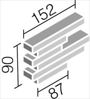 �֥��ɥ�����:�ꥯ����(INAX) ��ʪ������ ��ƫ��(����Ȥ�����) ���̳��ж���ʿ�ͥå�ĥ��(��Ƨ����) HAL-CN/STS-14(54455LIX)