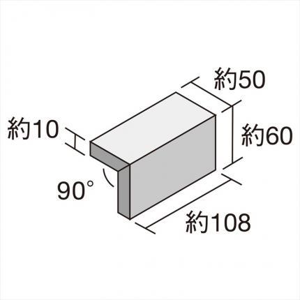 ̾Ų⥶ ʪ ҤS 90뾮ޥ() HST-GK-151S(54509NMK)