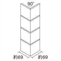 ̾Ų⥶ ʪ ǻ 9075Ѷʤ() [Ž]  ߥåɥʥȥ֥롼 MK-069M-R-27 (54619NMK)