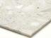 石材:テラゾー(人造大理石) クリスタルホワイト 400角 本磨き仕上げ _限定品(54688XRO)