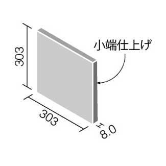 �֥��ɥ�����:�ꥯ����(INAX) ��ʪ������ ��������åȥץ饹 ����ƥ��� 303��(��꡼��A)���̾�ü�ž夲(��) ECP-3031T/STE3A(R)(���졼)(55322LIX)