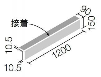 ֥ɥ:ꥯ(INAX) ʪ 夬(ޤ) (90+150)1200Ѥޤ() AGK-9015/33(55347LIX)