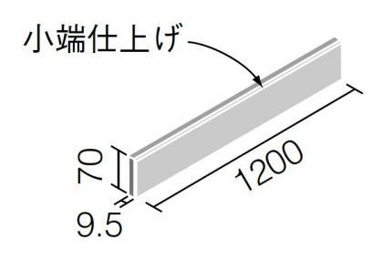 �ꥯ����(INAX) ��ʪ������ �夬����(���ޤ�)III  70��1200���դ����ޤ�(��ü�ž夲) AGK-1270PF/31(55348LIX)
