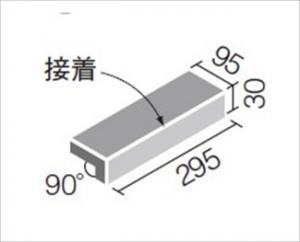 ꥯ(INAX) ʪ ȡJ 300100mmѿդɡ() IPF-301/SJN-1(ΰгĴ)