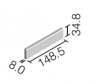 �֥��ɥ�����:�ꥯ����(INAX) ��ʪ������ ��������������A Ĵ����ʿ[��ȩ��] HAL-35BB/GRA-V4(55426LIX)