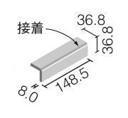 ꥯ(INAX) ʪ A 90֢ʤ[ȩ]() HAL-35B/90-15/GRA-V2 (55428LIX)