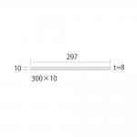 �ɥ����� �Х��å�[BAT] 300��10 ��:BAT-101 (58487DTT)