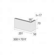 �ɥ����� �Х���[BRS] 300��70�ʤ���(������) ��:BRS-1SW �ڼ����б��ʡ� (58557DTT)