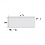 �ɥ����� �ҥ륺������[CGH] 240��90ʿ ��:CGH-290 (58664DTT)