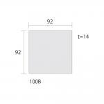 �ɥ����� �ȥ��å�[DIR] 100��ʿ ��:DIR-2 (58883DTT)